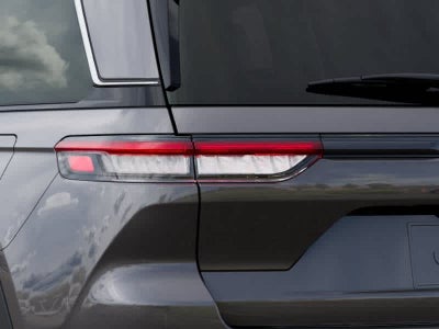 Jeep Grand Cherokee 2026 GRAND CHEROKEE LAREDO 4X2