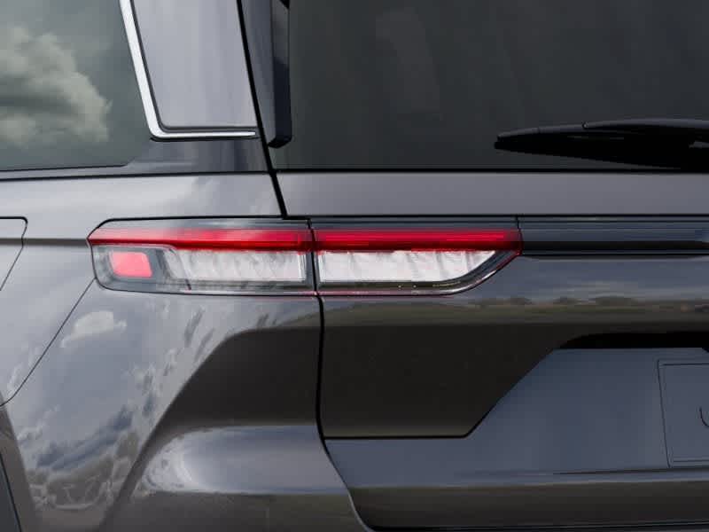 Jeep Grand Cherokee 2026 GRAND CHEROKEE LAREDO 4X2