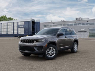 Jeep Grand Cherokee 2026 GRAND CHEROKEE LAREDO 4X2
