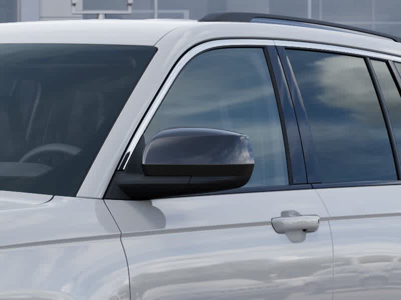 Jeep Grand Cherokee 2026 GRAND CHEROKEE LAREDO 4X2