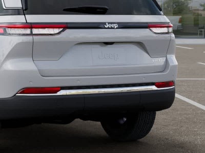 Jeep Grand Cherokee 2026 GRAND CHEROKEE LAREDO 4X2