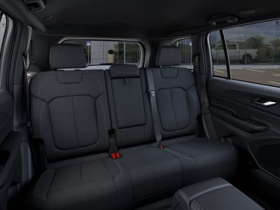 Jeep Grand Cherokee 2026 GRAND CHEROKEE LAREDO 4X2