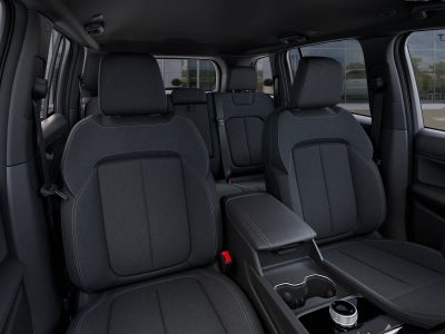 Jeep Grand Cherokee 2026 GRAND CHEROKEE LAREDO 4X2
