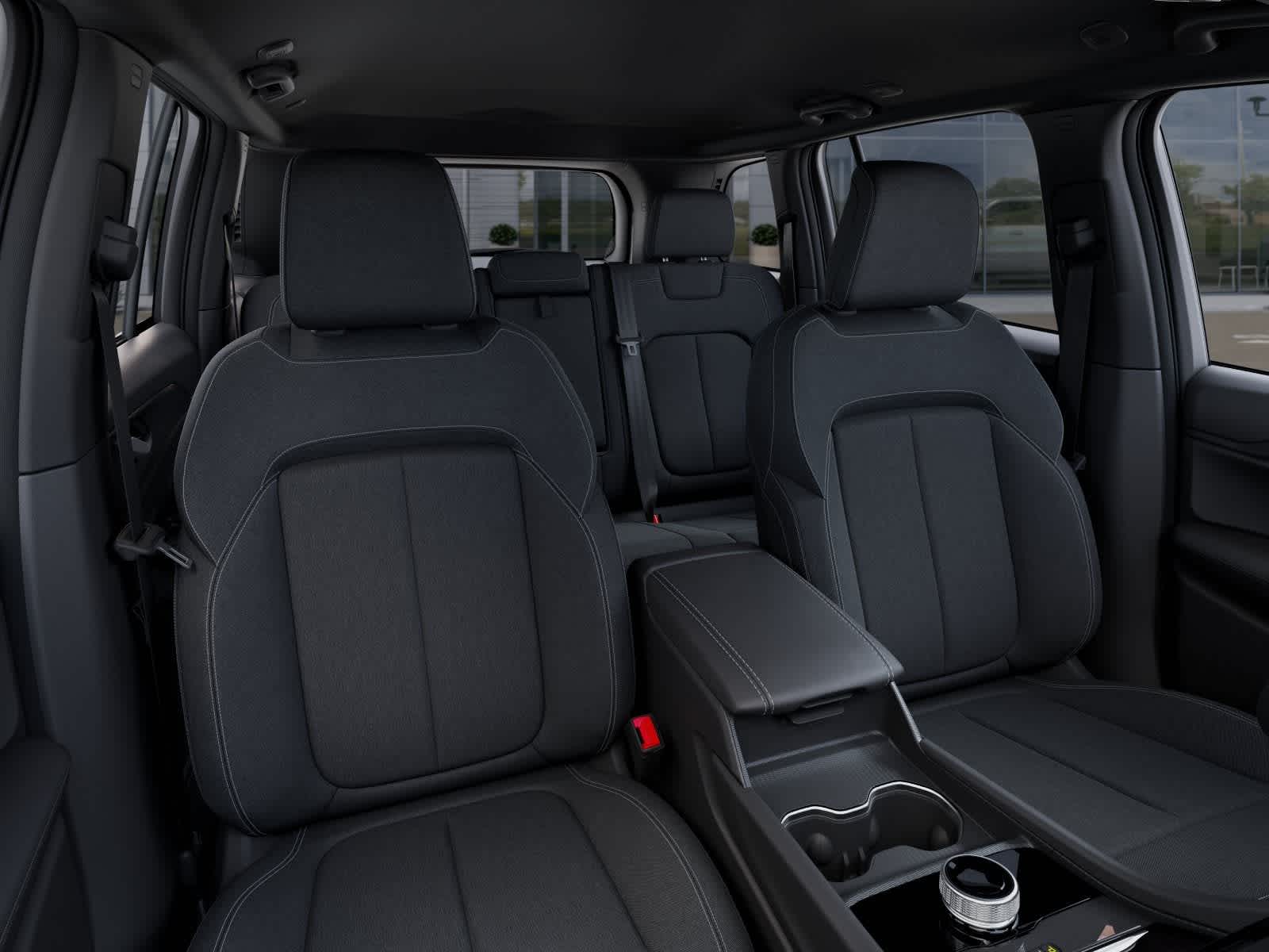 Jeep Grand Cherokee 2026 GRAND CHEROKEE LAREDO 4X2