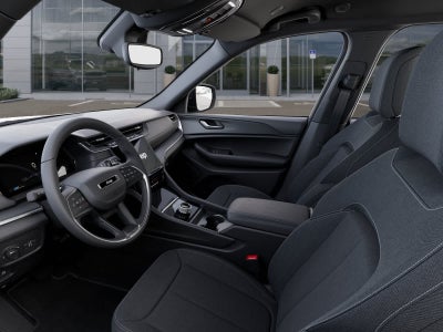 Jeep Grand Cherokee 2026 GRAND CHEROKEE LAREDO 4X2