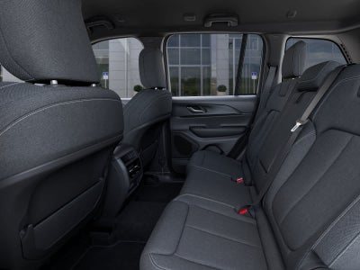 Jeep Grand Cherokee 2026 GRAND CHEROKEE LAREDO 4X2