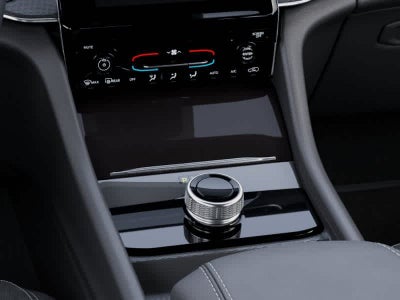 Jeep Grand Cherokee 2026 GRAND CHEROKEE LAREDO 4X2
