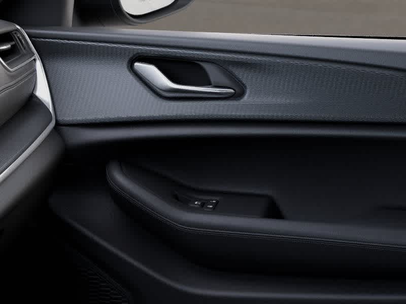 Jeep Grand Cherokee 2026 GRAND CHEROKEE LAREDO 4X2