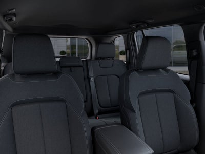 Jeep Grand Cherokee 2026 GRAND CHEROKEE LAREDO 4X2
