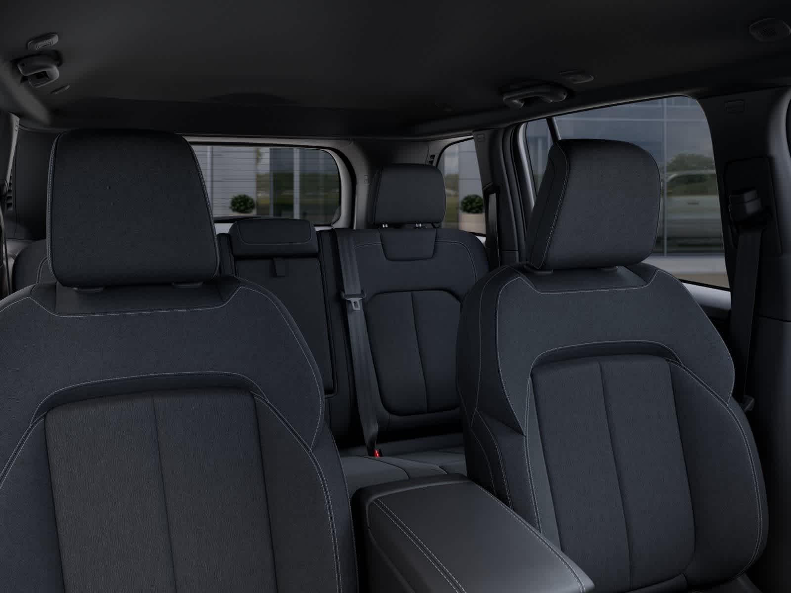 Jeep Grand Cherokee 2026 GRAND CHEROKEE LAREDO 4X2