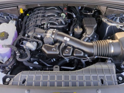 2025 Jeep Grand Cherokee GRAND CHEROKEE LAREDO X 4X2