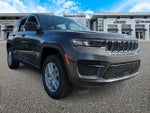 2025 Jeep Grand Cherokee GRAND CHEROKEE LAREDO X 4X2