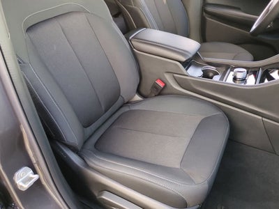 2025 Jeep Grand Cherokee GRAND CHEROKEE LAREDO X 4X2