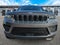 2025 Jeep Grand Cherokee GRAND CHEROKEE LAREDO X 4X2