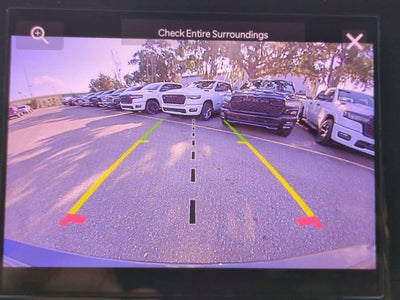 2025 Jeep Grand Cherokee GRAND CHEROKEE LAREDO X 4X2