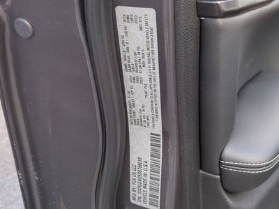 2025 Jeep Grand Cherokee GRAND CHEROKEE LAREDO X 4X2