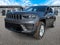2025 Jeep Grand Cherokee GRAND CHEROKEE LAREDO X 4X2