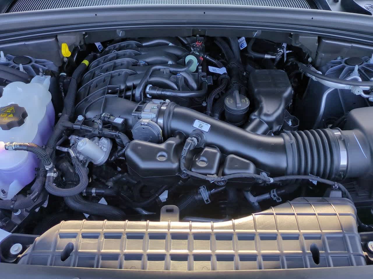 2025 Jeep Grand Cherokee GRAND CHEROKEE LAREDO X 4X2