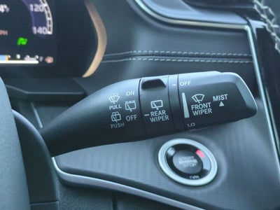 2025 Jeep Grand Cherokee GRAND CHEROKEE LAREDO X 4X2