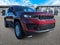 2025 Jeep Grand Cherokee GRAND CHEROKEE LAREDO 4X2