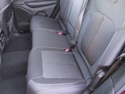 2025 Jeep Grand Cherokee GRAND CHEROKEE LAREDO 4X2