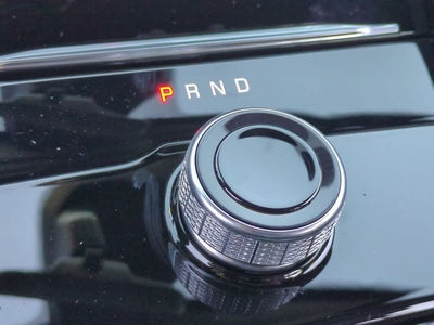 2025 Jeep Grand Cherokee GRAND CHEROKEE LAREDO 4X2