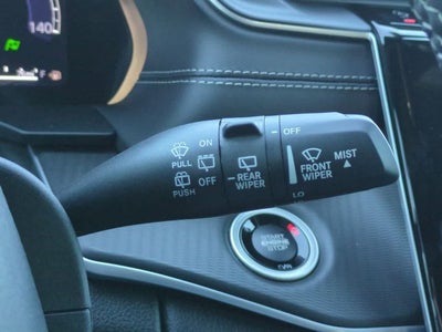 2025 Jeep Grand Cherokee GRAND CHEROKEE LAREDO 4X2