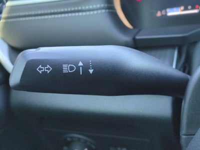 2025 Jeep Grand Cherokee GRAND CHEROKEE LAREDO 4X2