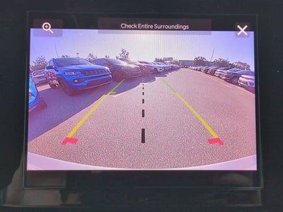 2025 Jeep Grand Cherokee GRAND CHEROKEE LAREDO 4X2