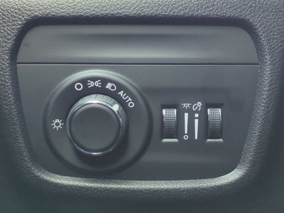 2025 Jeep Grand Cherokee GRAND CHEROKEE ALTITUDE X 4X2