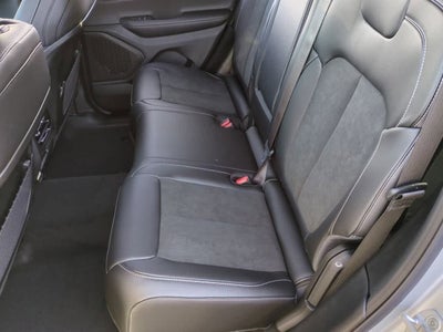 2025 Jeep Grand Cherokee GRAND CHEROKEE ALTITUDE X 4X2