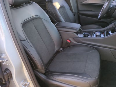 2025 Jeep Grand Cherokee GRAND CHEROKEE ALTITUDE X 4X2