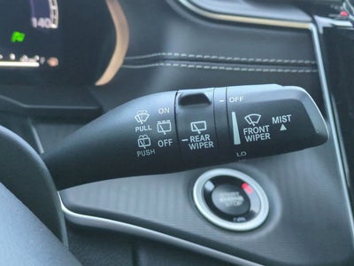 2025 Jeep Grand Cherokee GRAND CHEROKEE ALTITUDE X 4X2