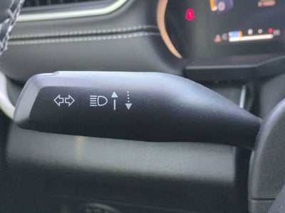 2025 Jeep Grand Cherokee GRAND CHEROKEE ALTITUDE X 4X2