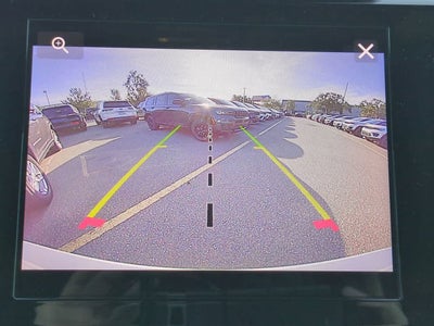 2025 Jeep Grand Cherokee GRAND CHEROKEE ALTITUDE X 4X2