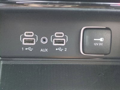 2025 Jeep Grand Cherokee GRAND CHEROKEE ALTITUDE X 4X2