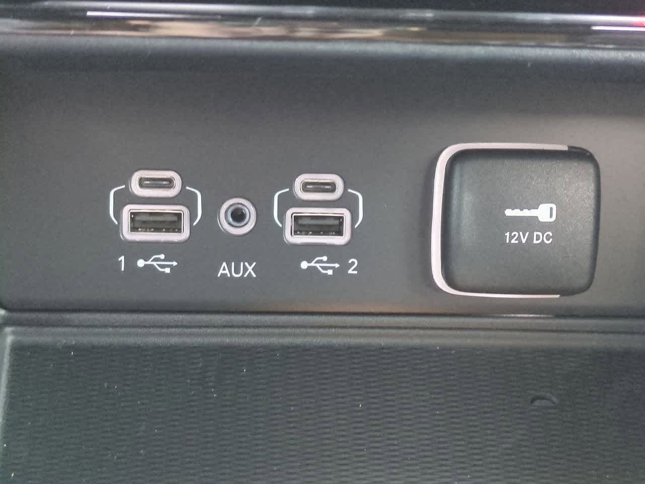 2025 Jeep Grand Cherokee GRAND CHEROKEE ALTITUDE X 4X2