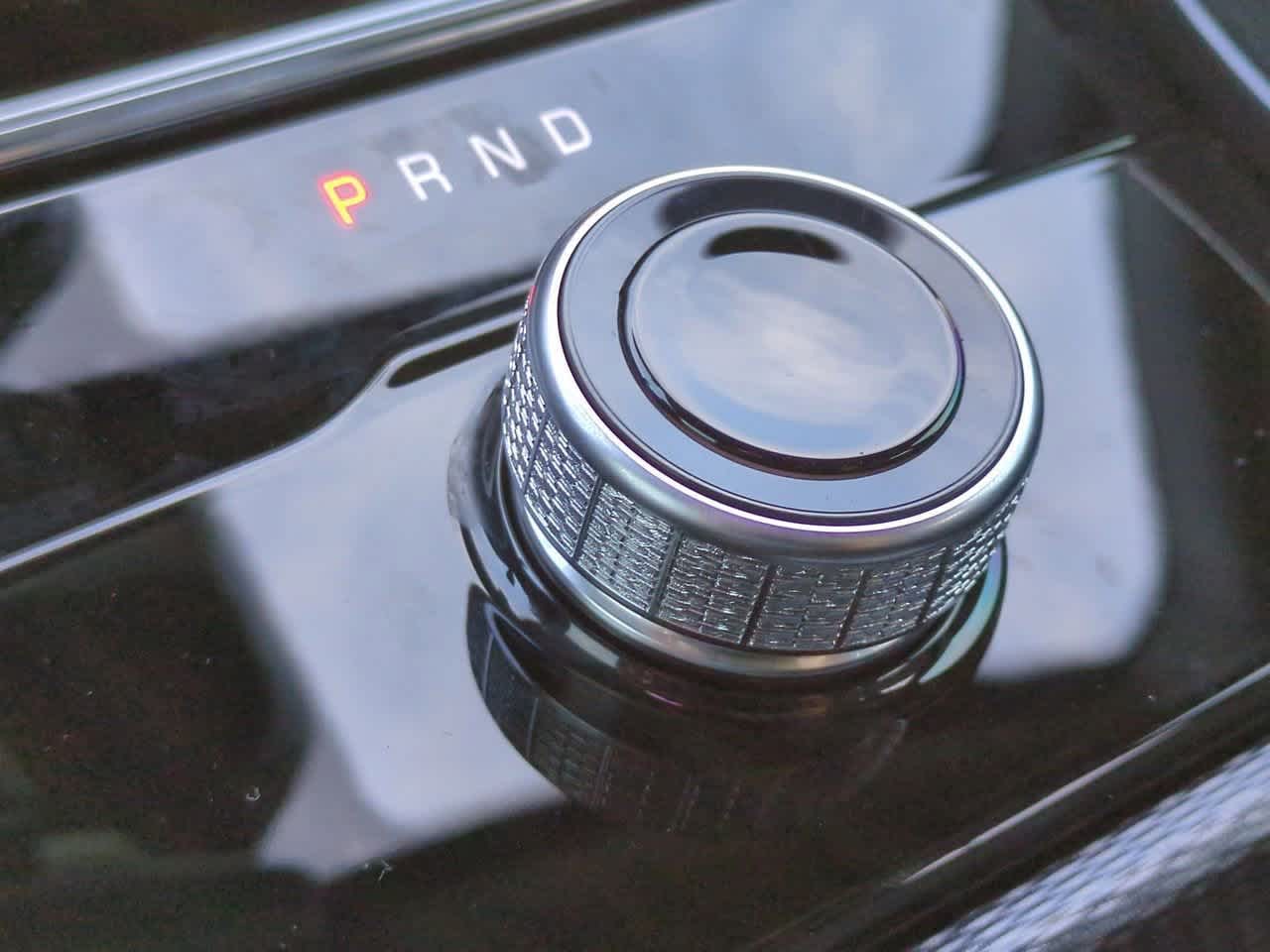 2025 Jeep Grand Cherokee GRAND CHEROKEE ALTITUDE X 4X2