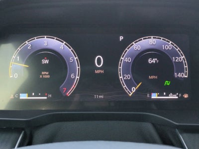 2025 Jeep Grand Cherokee GRAND CHEROKEE ALTITUDE X 4X2