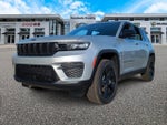 2025 Jeep Grand Cherokee GRAND CHEROKEE ALTITUDE X 4X2