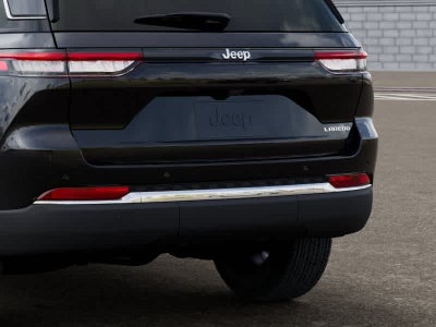 Jeep Grand Cherokee 2026 GRAND CHEROKEE LAREDO 4X2