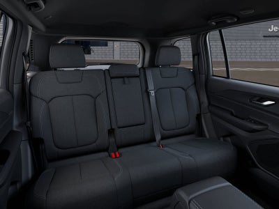 Jeep Grand Cherokee 2026 GRAND CHEROKEE LAREDO 4X2