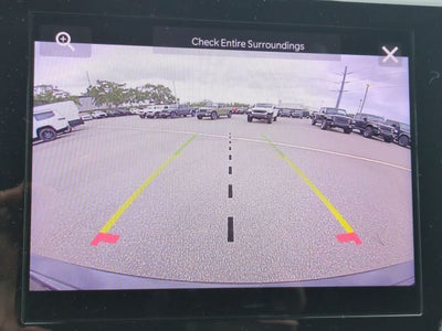 Jeep Grand Cherokee 2026 GRAND CHEROKEE LAREDO 4X2