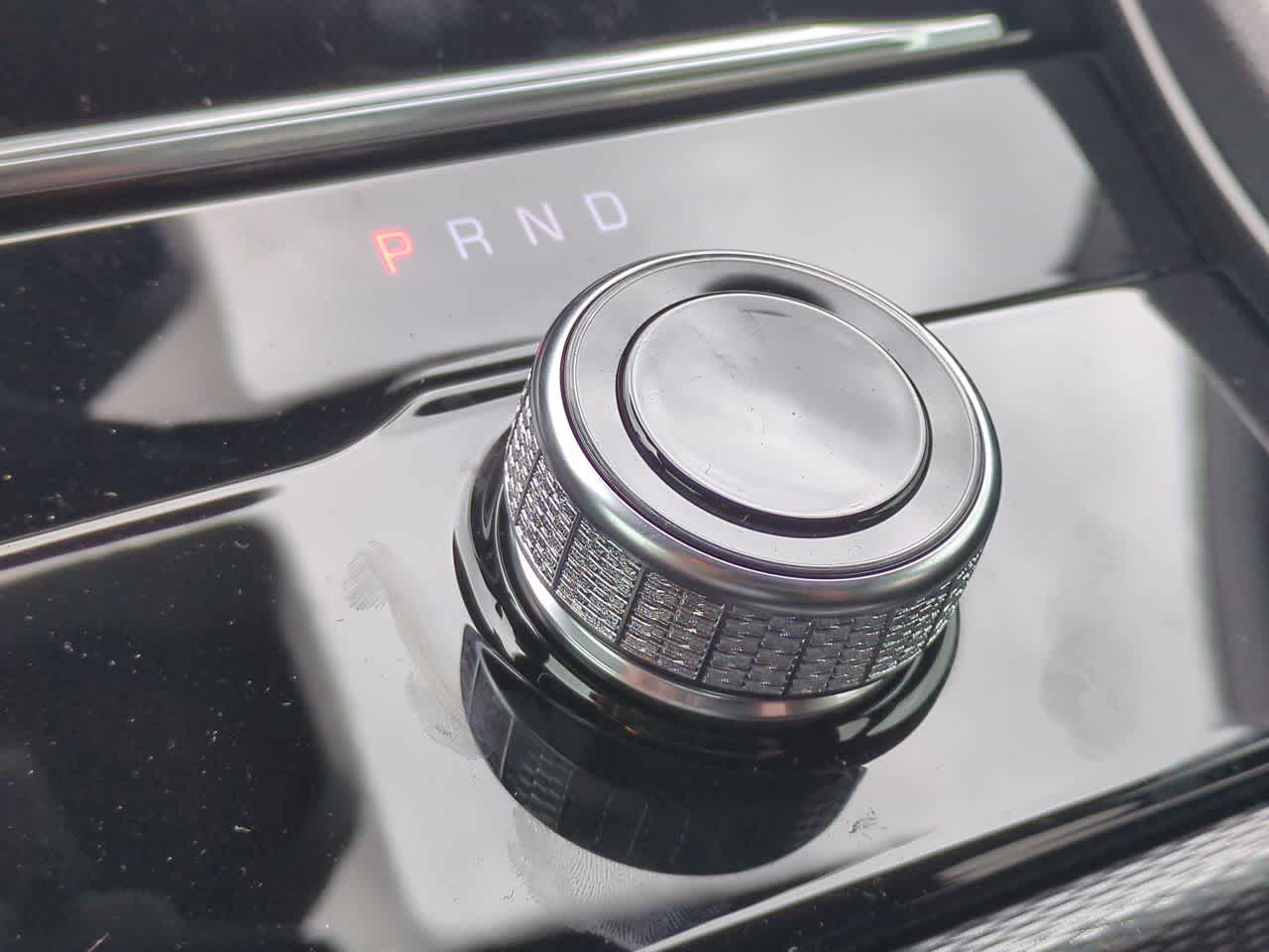 Jeep Grand Cherokee 2026 GRAND CHEROKEE LAREDO 4X2