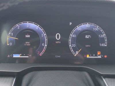 Jeep Grand Cherokee 2026 GRAND CHEROKEE LAREDO 4X2
