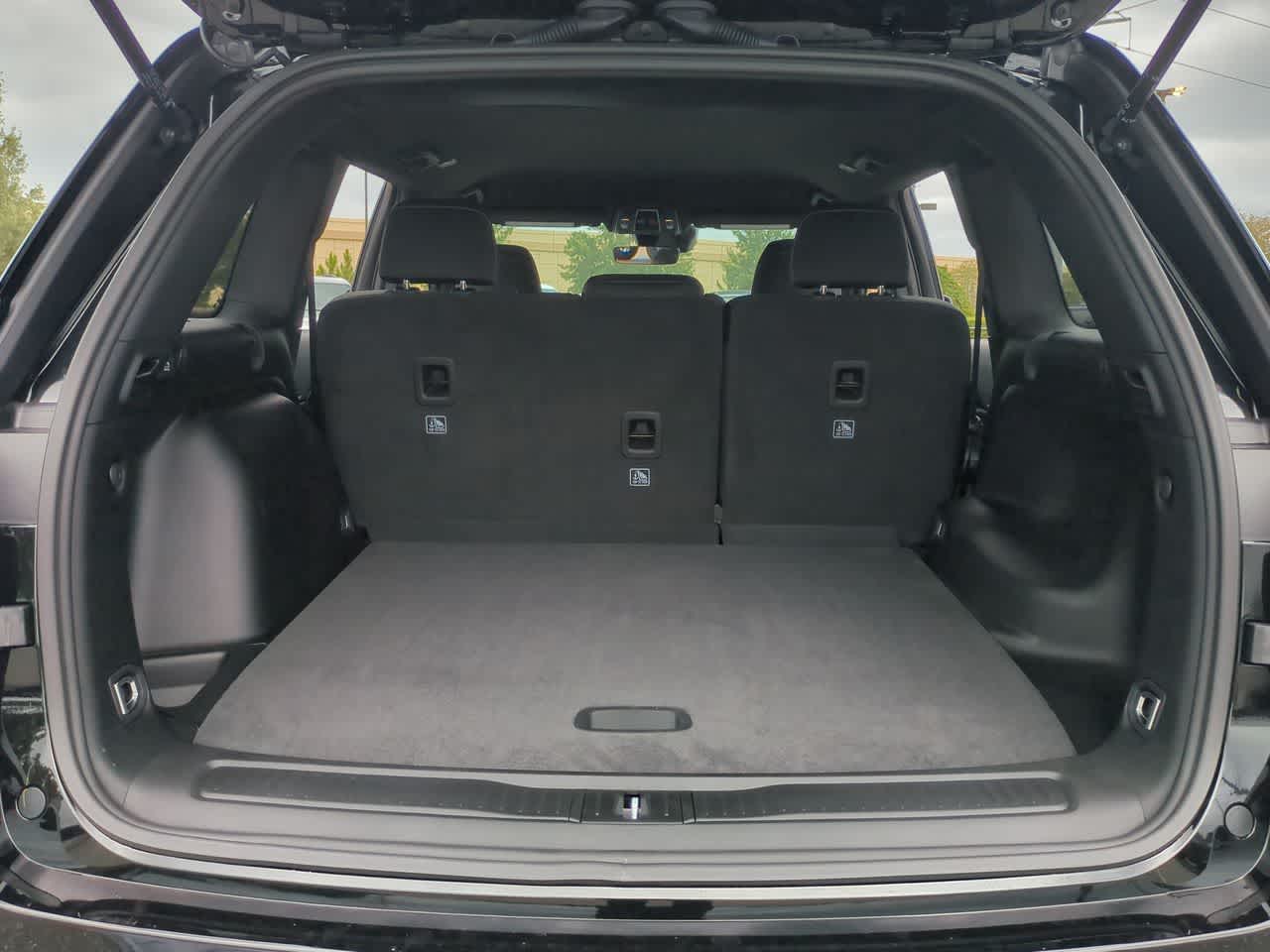 Jeep Grand Cherokee 2026 GRAND CHEROKEE LAREDO 4X2