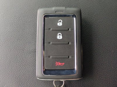 Jeep Grand Cherokee 2026 GRAND CHEROKEE LAREDO 4X2
