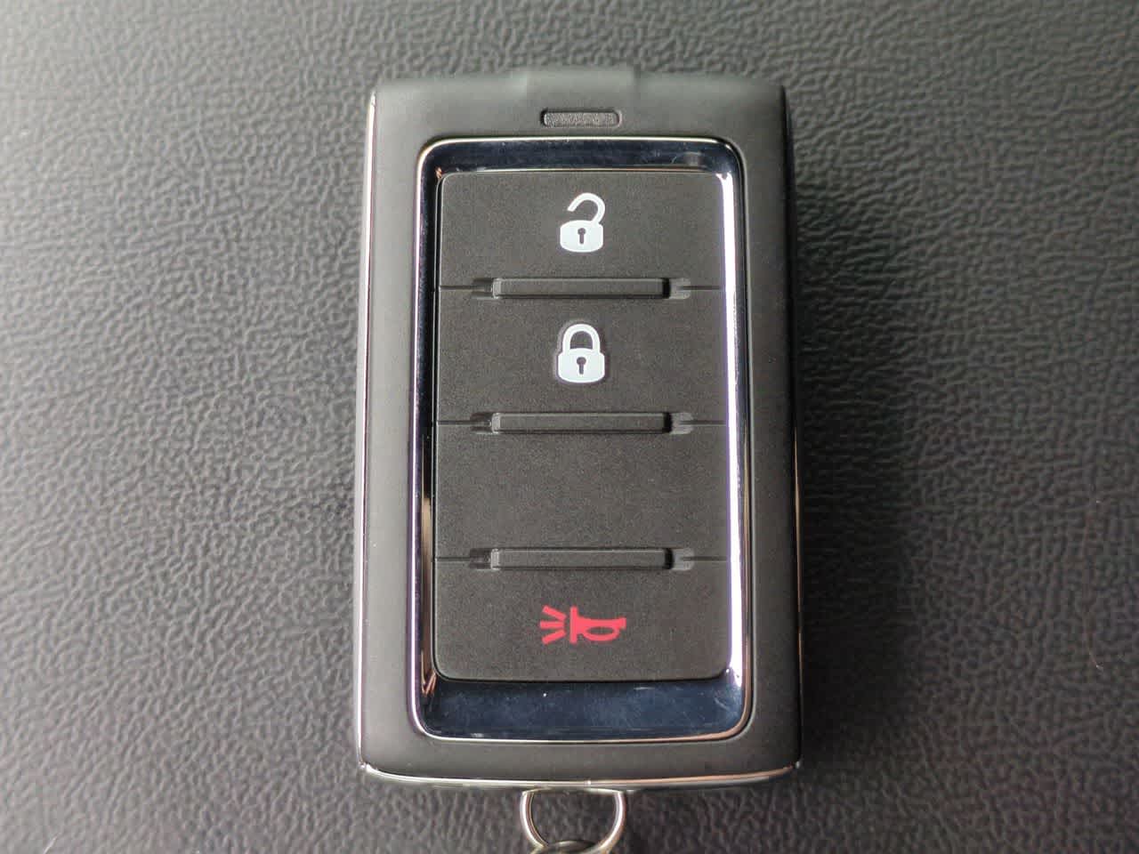 Jeep Grand Cherokee 2026 GRAND CHEROKEE LAREDO 4X2