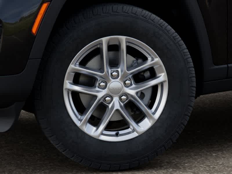 Jeep Grand Cherokee 2026 GRAND CHEROKEE LAREDO 4X2