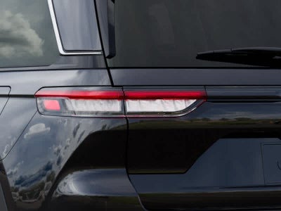 Jeep Grand Cherokee 2026 GRAND CHEROKEE LAREDO 4X2